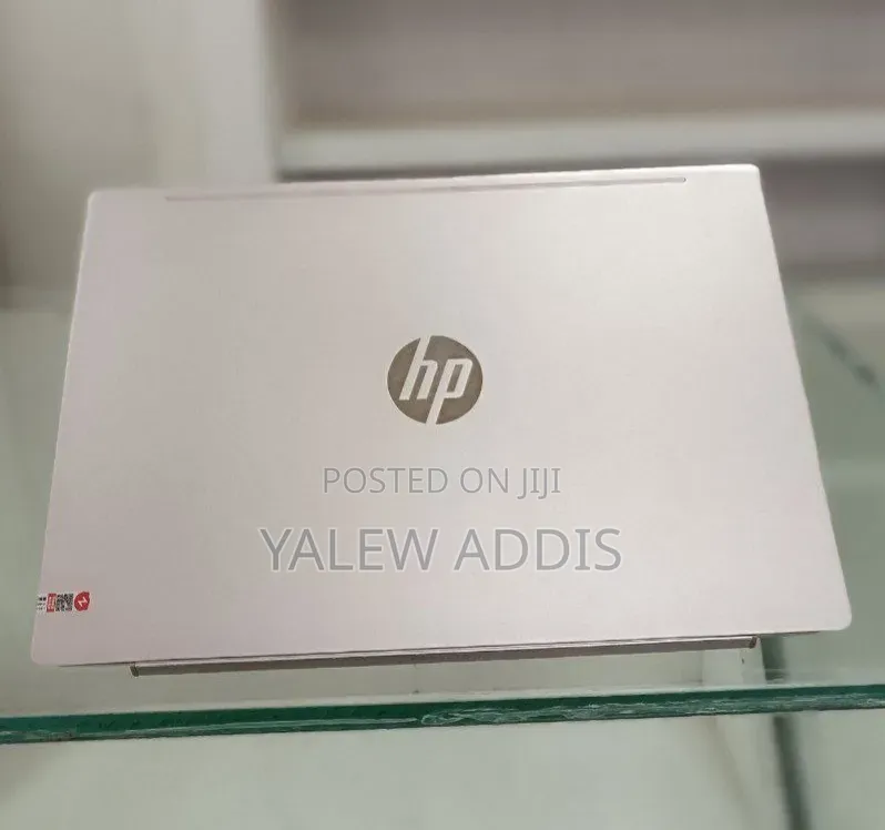 New Laptop HP Pavilion 15 8GB Intel Core i5 SSD 512GB