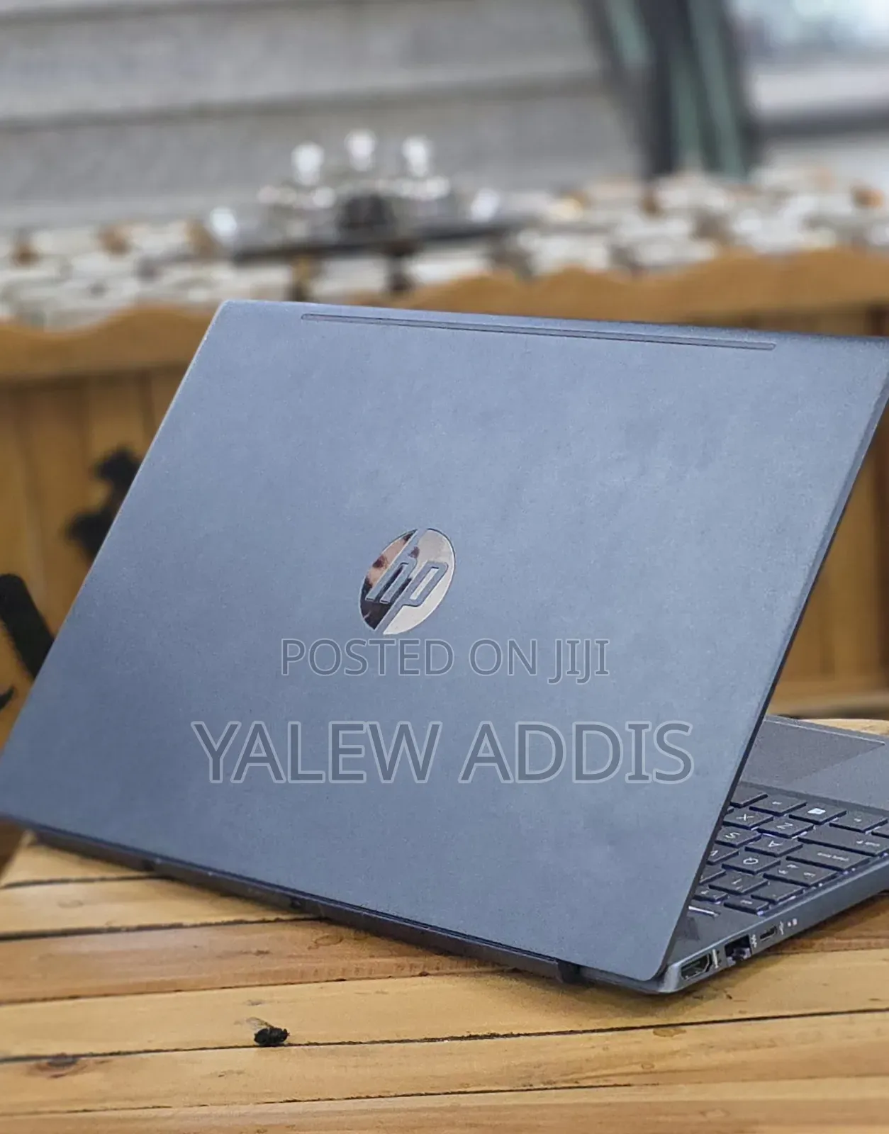 New Laptop HP Pavilion 15 8GB Intel Core i7 SSD 1T