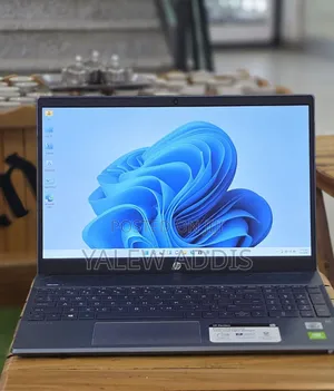 New Laptop HP Pavilion 15 8GB Intel Core i7 SSD 1T