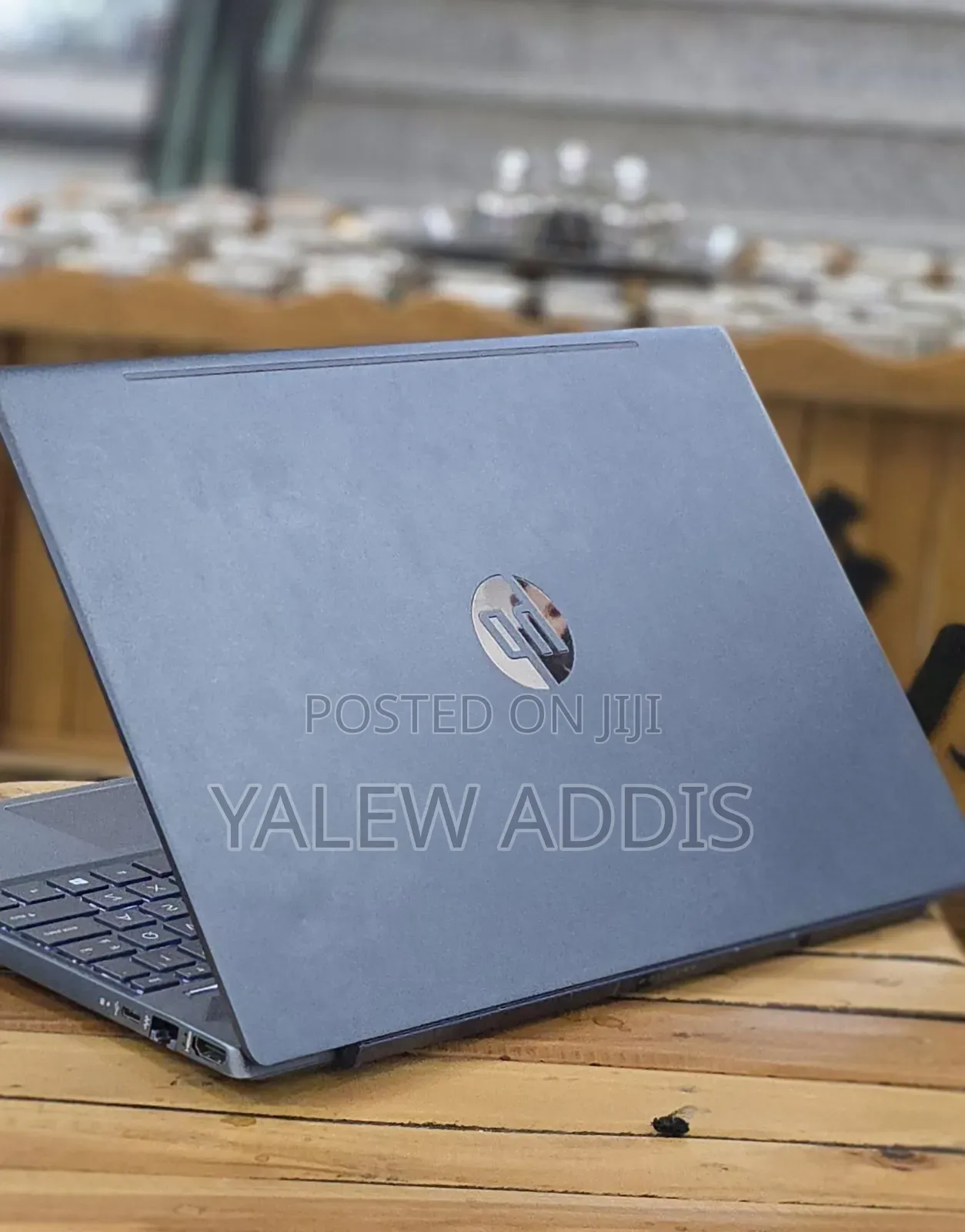 New Laptop HP Pavilion 15 8GB Intel Core i7 SSD 1T