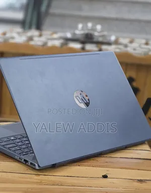 New Laptop HP Pavilion 15 8GB Intel Core i7 SSD 1T