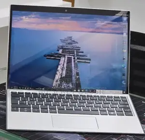 New Laptop HP Elite X2 G8 16GB Intel Core i7 SSD 512GB