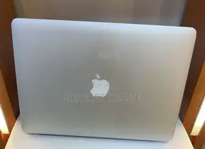 New Laptop Apple MacBook Air 2017 8GB Intel Core i5 SSD 256GB
