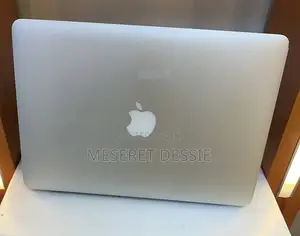 New Laptop Apple MacBook Air 2017 8GB Intel Core i5 SSD 256GB
