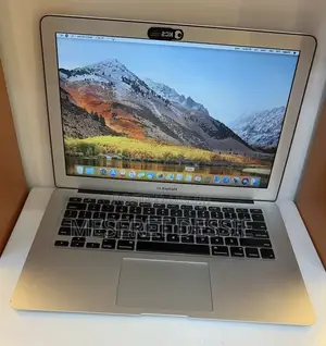 New Laptop Apple MacBook Air 2017 8GB Intel Core i5 SSD 256GB