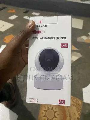 Security Camera