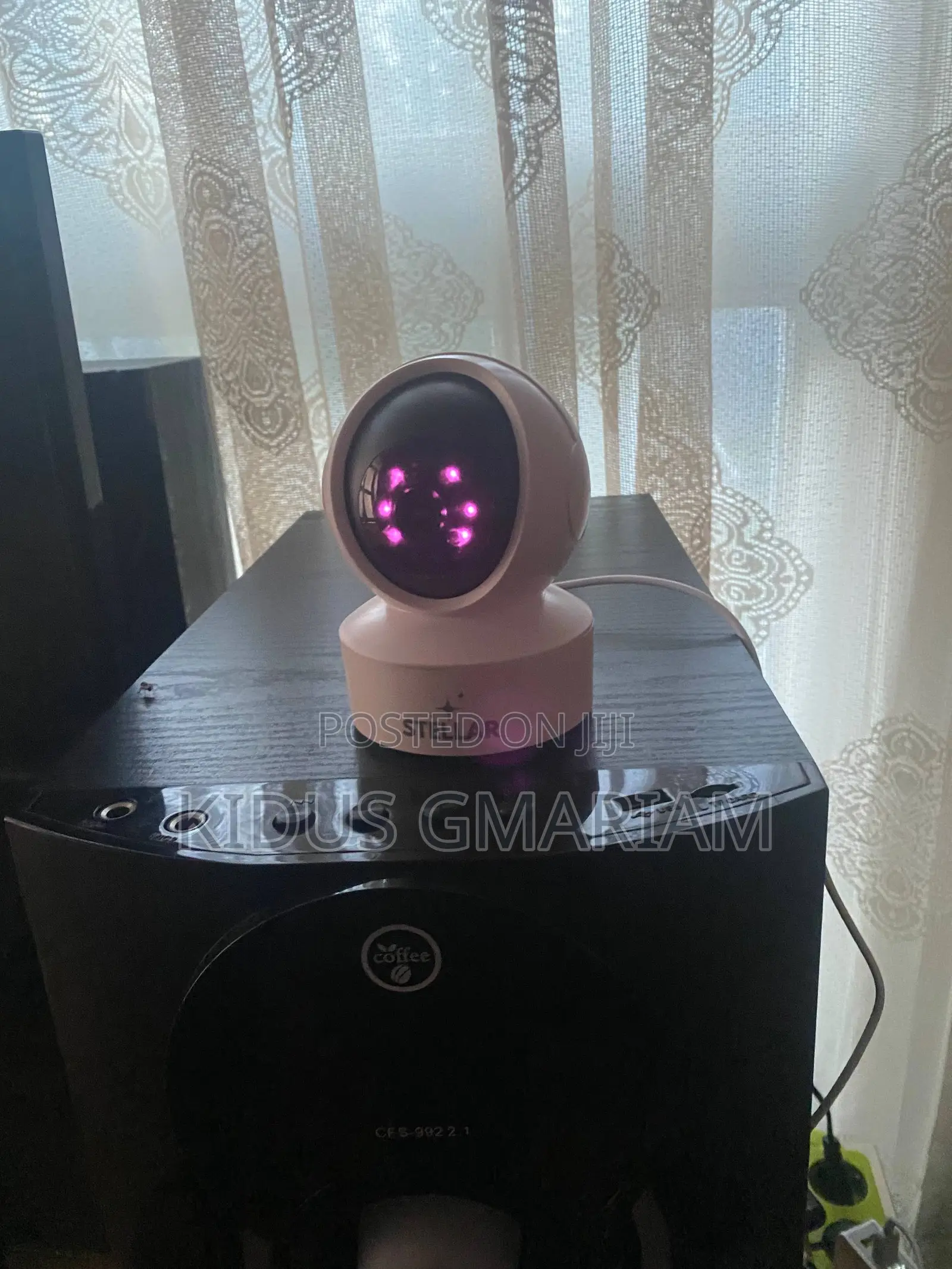 Security Camera