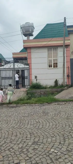 Furnished 7bdrm Villa in Bishoftu Getshet, Oromia-Finfinne for sale