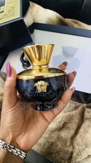 Versace Dylan Blue Pour Femme