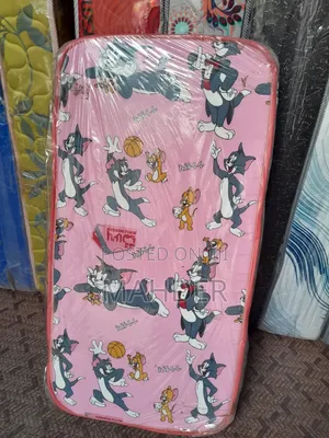 Kids Mattress (የ ህፃናት ፍራሽ)