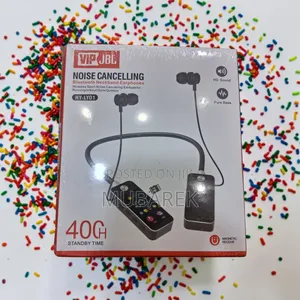 HY-LY01 Noise Cancelling Sport Neckband – Order Yours Today!