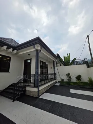 Furnished 5bdrm Apartment in አያት ኮምፓውድ ውስጥ, Yeka for sale