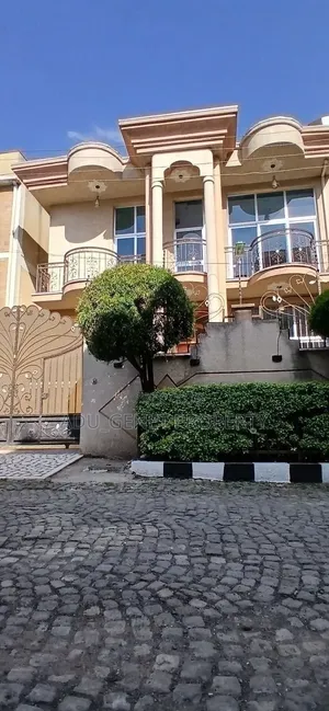 Furnished 5bdrm House in Bole for sale