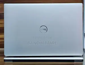 New Laptop Dell XPS 13 16GB Intel Core i7 SSD 512GB
