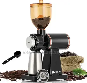 Professional Coffee Grinder | Powerful Precise Grinding