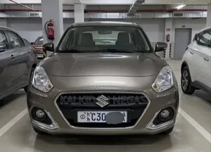 Suzuki Dzire 2022 Beige