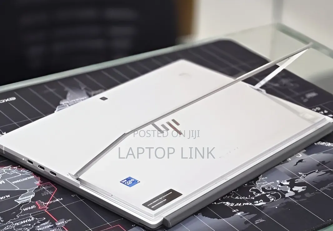 New Laptop HP Elite X2 G8 16GB Intel Core i7 SSD 512GB