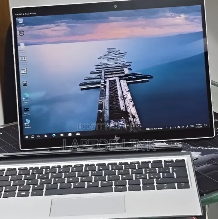 New Laptop HP Elite X2 G8 16GB Intel Core i7 SSD 512GB
