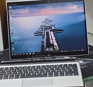 New Laptop HP Elite X2 G8 16GB Intel Core i7 SSD 512GB