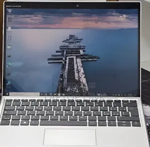 New Laptop HP Elite X2 G8 16GB Intel Core i7 SSD 512GB