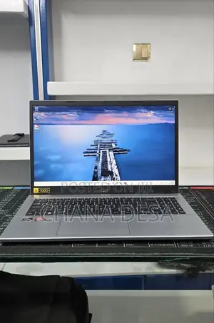 New Laptop Acer Aspire 3 16GB AMD Ryzen 7 SSD 512GB