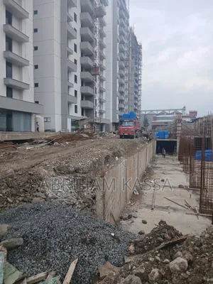 3bdrm Apartment in Ghion Homes, Bole for sale