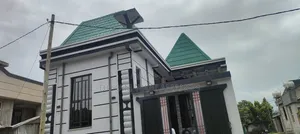 Furnished 7bdrm Villa in Bishoftu Getishet, East Shewa for sale