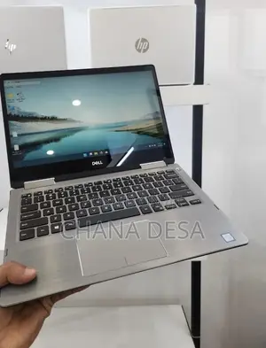New Laptop Dell Inspiron 14 8GB Intel Core i5 SSD 256GB