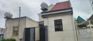 Furnished 7bdrm Villa in Bishoftu Debrezeyet, East Shewa for sale