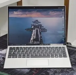 New Laptop HP Elite X2 G8 16GB Intel Core i7 SSD 512GB
