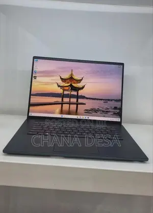 New Laptop Dell Inspiron 15 16GB Intel Core i7 SSD 512GB