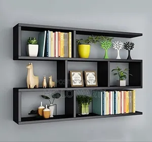 Z Style Book Shelf