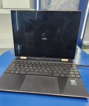 New Laptop HP Spectre 16GB Intel Core i7 SSD 512GB