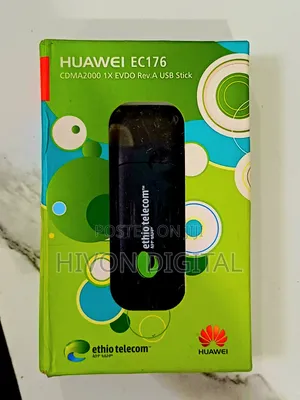 Huawei WiFi Modem Dongle ( Tele WiFi Router)