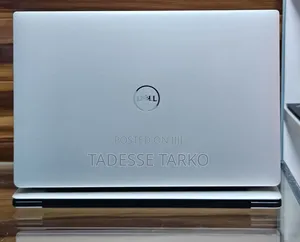 New Laptop Dell XPS 13 16GB Intel Core i7 SSD 512GB