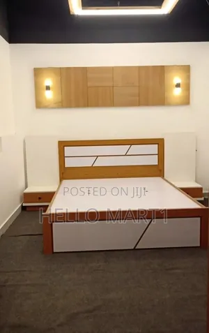 Comfyy Bed