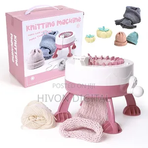 Sentro Knitting Machine (22 Needles)