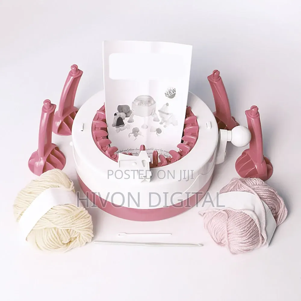Sentro Knitting Machine (22 Needles)