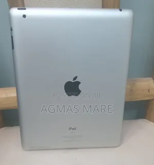 New Apple iPad 10.2 (2020) 32 GB
