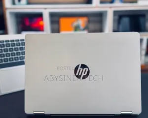 New Laptop HP OmniBook 5 Flip 16GB Intel Core i7 SSD 512GB
