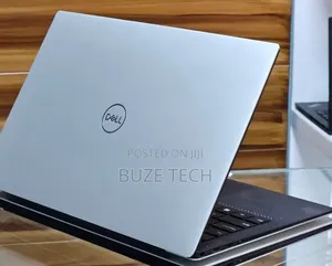 New Laptop Dell XPS 13 16GB Intel Core i7 SSD 512GB