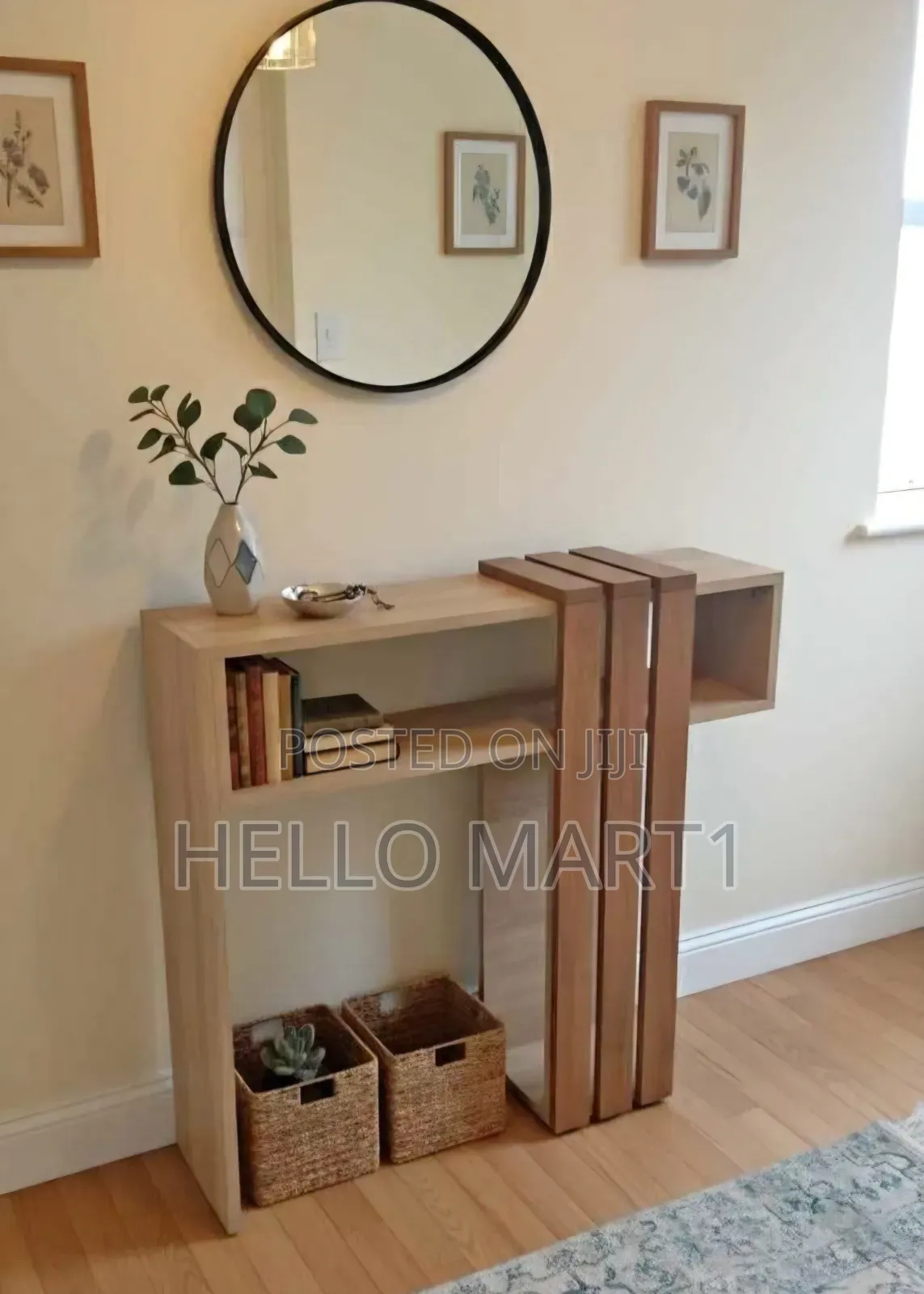 Hallway Table