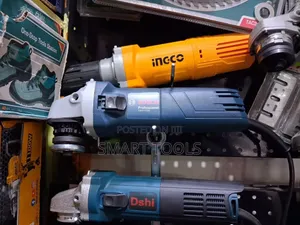 Bosch Electrical Grinder