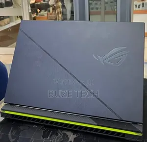 New Laptop Asus 16GB Intel Core i9 SSD 1T