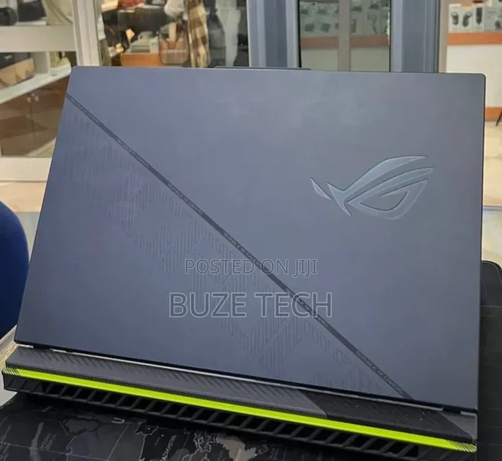 New Laptop Asus 16GB Intel Core i9 SSD 1T