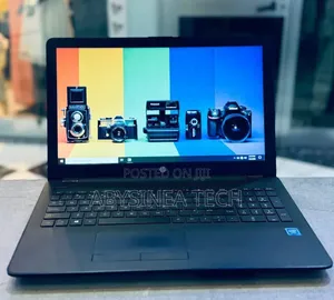New Laptop HP Stream Notebook 4GB Intel Celeron SSD 500GB