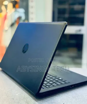 New Laptop HP Stream Notebook 4GB Intel Celeron SSD 500GB