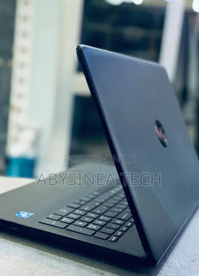 New Laptop HP Stream Notebook 4GB Intel Celeron SSD 500GB