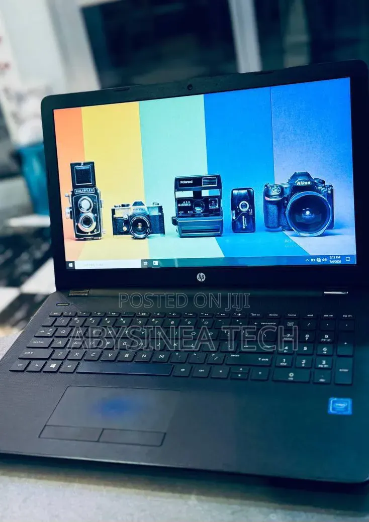 New Laptop HP Stream Notebook 4GB Intel Celeron SSD 500GB
