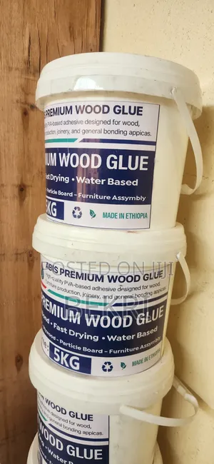 ABIS Wood Glue (Kola)